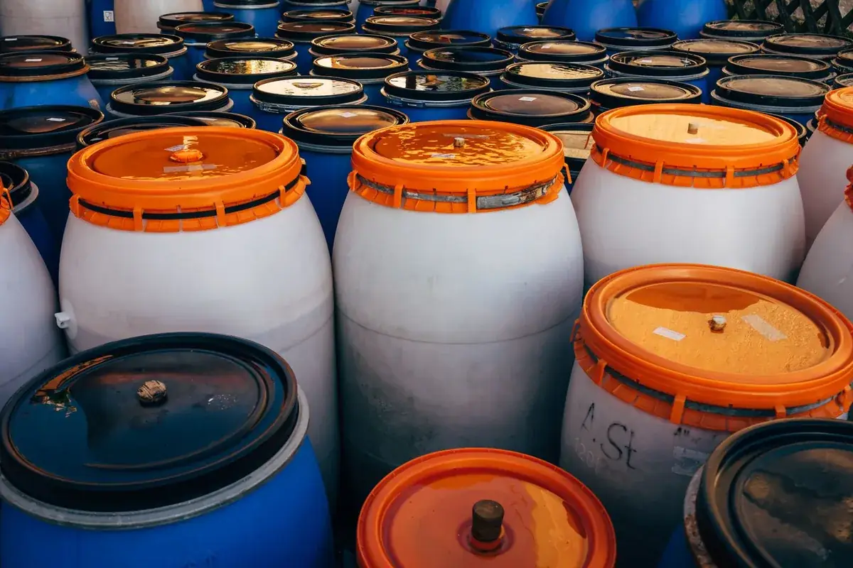 Medical Waste Removal in Jonesboro, GA